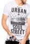 Camiseta Kohmar Urban Branca - Marca Kohmar