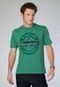 Camiseta Cavalera Hungover Verde - Marca Cavalera