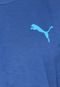 Camiseta Puma Active Azul - Marca Puma