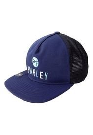 Gorra Hurley Made In The Shade-Azul