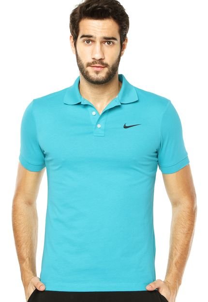 Camisa Polo Nike Sportswear Matchup Verde - Marca Nike Sportswear