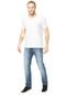 Camiseta Calvin Klein Jeans One Branco - Marca Calvin Klein Jeans