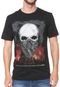 Camiseta MCD Metal Preta - Marca MCD