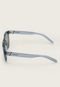 Óculos de Sol Arnette Logo Azul - Marca Arnette