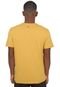 Camiseta Reserva Motor Amarela - Marca Reserva