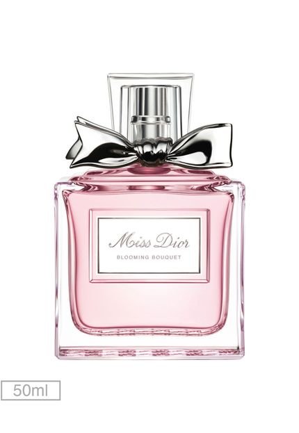 Perfume Miss Dior Blooming Bouquet Dior 50ml - Marca Dior