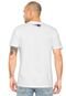 Camiseta New Era Jogadores Neepat Branca - Marca New Era