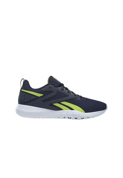 Reebok hot sale amarillos hombre