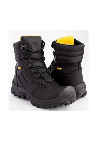 Dafiti botas de seguridad clearance