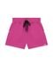 Conjunto Regata e Short Moletinho Nina Go! - Marca Nina Go