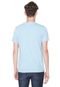 Camiseta Tommy Hilfiger Applique Azul - Marca Tommy Hilfiger