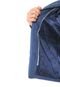 Jaqueta Polo Wear Bolsos Azul-Marinho - Marca Polo Wear