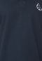 Camisa Polo Lemon Grove Logo Azul - Marca Lemon Grove