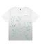 Camiseta Masculina Estampada Rovitex Branco - Marca Rovitex