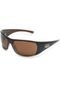Óculos de Sol HB Fastback Marrom - Marca HB