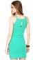 Vestido Roxy Lover Verde - Marca Roxy