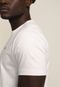 Camiseta New Era Essentials Branca - Marca New Era