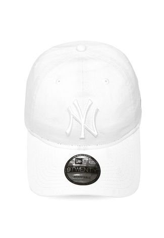 Boné New Era New York Yankees Candy Branco