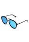 Óculos de Sol Khatto Aviador Preto - Marca Khatto
