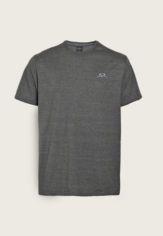 Camiseta Oakley O-Classics Logo - Camiseta Oakley O-Classics Logo