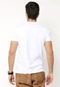 Camiseta Acostamento Exclusive Branco - Marca Acostamento