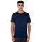 Camiseta John John Regular Fit Pima In24 Marinho Masculino - Marca John John