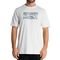 Camiseta Billabong Arch Wave SM24 Masculina Off White - Marca Billabong