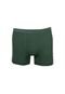 Cueca Boxer Zeus Ultraleve DeMillus 90052 Verde Musgo - Marca Demillus