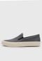 Slip On Reserva Logo Cinza - Marca Reserva