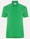 Polo Tommy Jeans Masculina Slim Piquet Flag Placket Verde - Marca Tommy Jeans