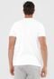 Camiseta Fila White Line Branca - Marca Fila