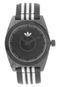 Relógio adidas Originals ADH2659Z Preto - Marca adidas Originals
