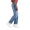 Calça Jeans Levi's® 551Z Authentic Straight - Marca Levis