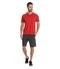 Camisa Masculina Polo Básica Rovitex Vermelho - Marca Rovitex Básicos