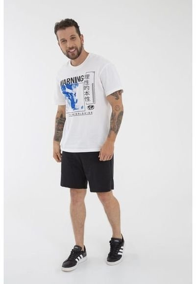 Dafiti shop bermudas hombre