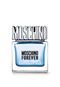 Perfume Forever Sailing Moschino 50ml - Marca Moschino