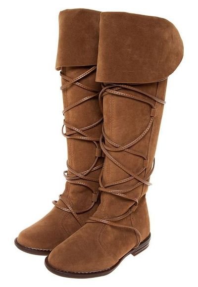Dafiti botas infantis top