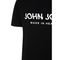 Camiseta John John Regular Offset In24 Preto Masculino - Marca John John