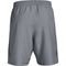 Shorts Under Armour Shorts Under Armour  Woven Graphic Masculino Cinza - Marca Under Armour