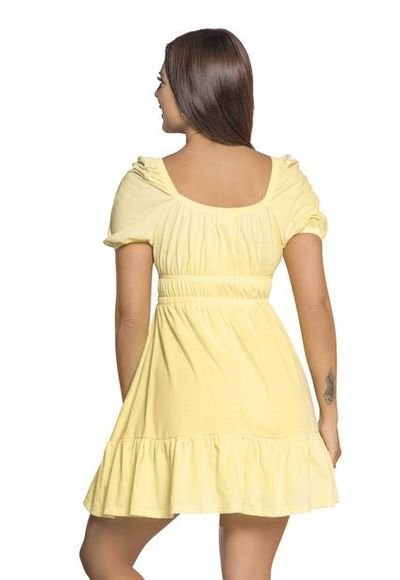 Dafiti vestidos sales cortos