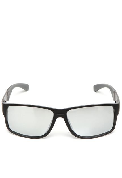 Óculos de Sol Polo London Club Espelhado Cinza - Marca PLC