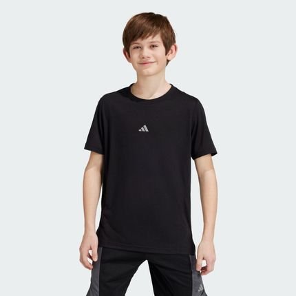 Adidas Camiseta Treino AEROREADY Juvenil - Marca adidas