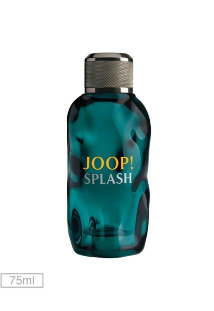 Perfume JOOP! Splash Men Joop Fragrances 75ml - Marca Joop Fragrances