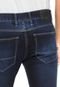 Calça Jeans HD Skinny Ly Azul - Marca HD