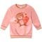 Conjunto Longo Moletom Infantil Feminino Marisol - Marca Marisol