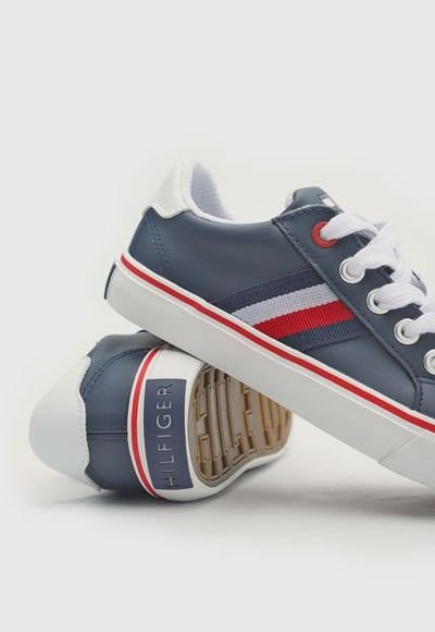 Dafiti zapatos hotsell tommy hombre