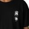 Camiseta Lost Joker Quadrinhos SM25 Masculina Preto - Marca ...Lost