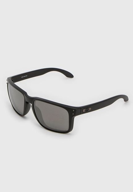 Óculos De Sol Oakley Holbrook XL Preto - Marca Oakley