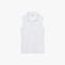 Polo Lacoste Slim Fit Branco - Marca Lacoste