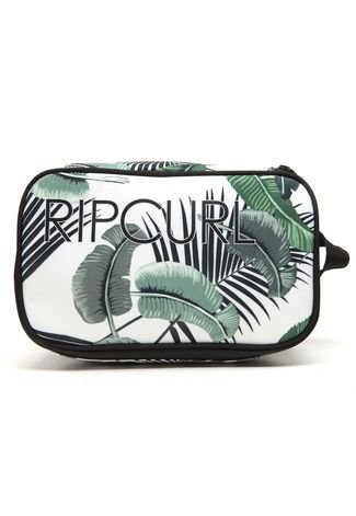 Necessaire Rip Curl Lunch Time Lunch Branco